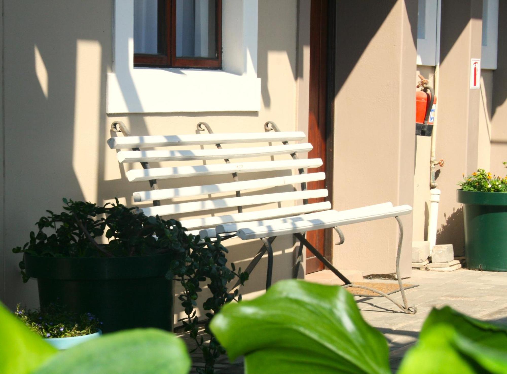 The Residence At Villa Wiese Swakopmund Exterior foto