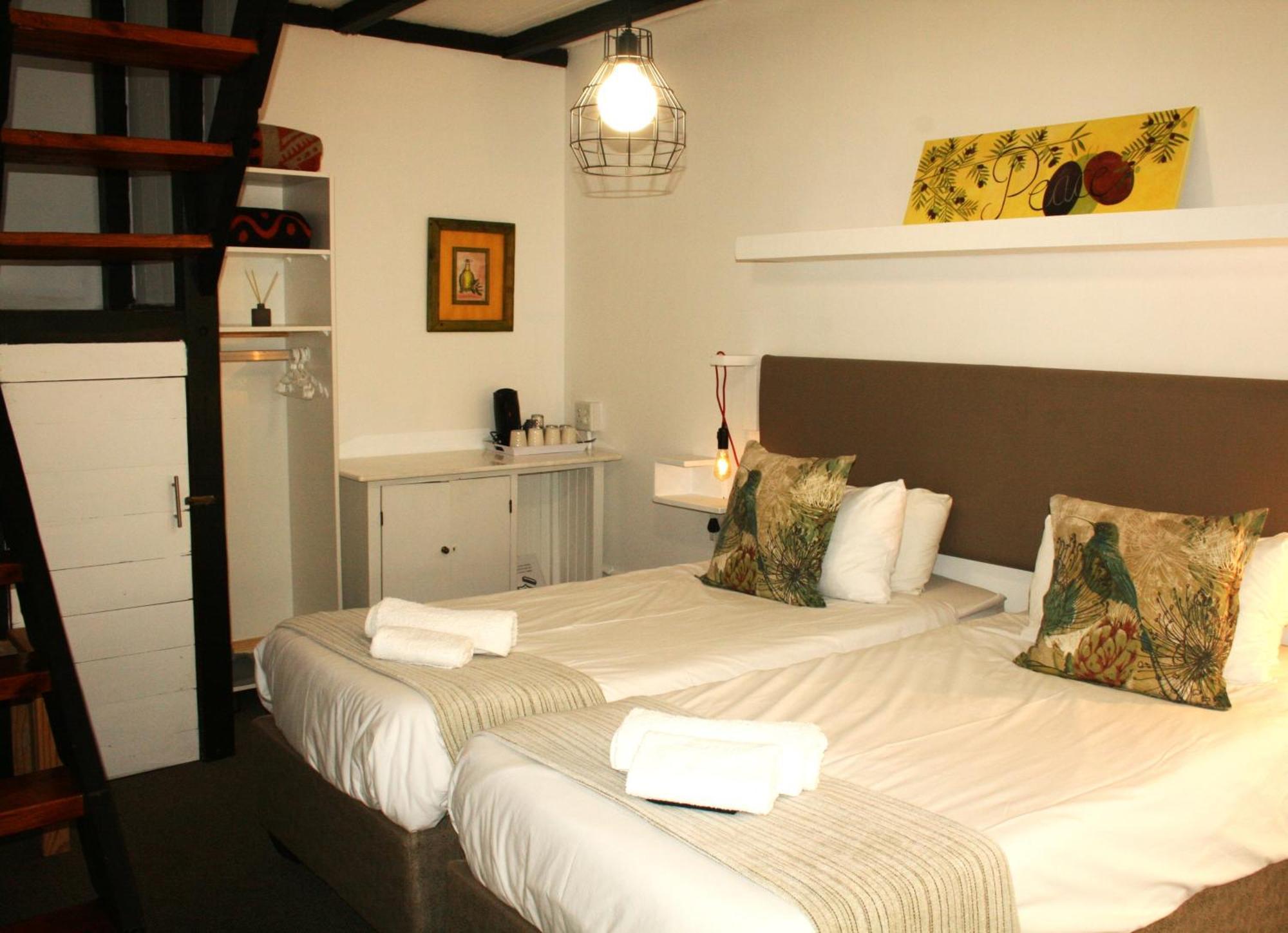 The Residence At Villa Wiese Swakopmund Exterior foto